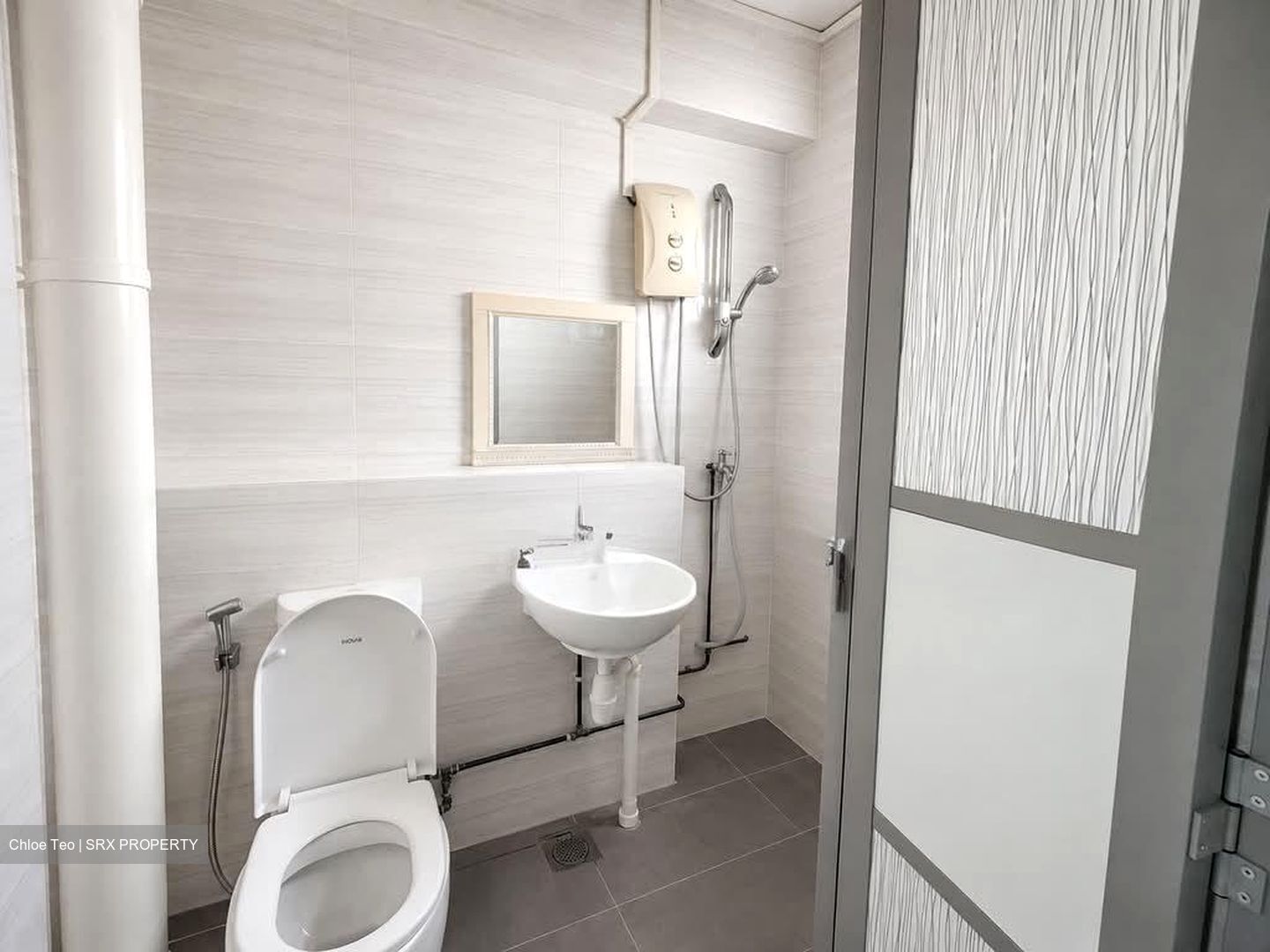 Blk 342 Tampines Street 33 (Tampines), HDB 4 Rooms #605301661